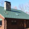 aluminum-shake-shingle-roof - Metal Roofing