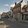 Right street view of Hether... - Hetheringtons London Mill Hill