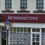 Hetheringtons Potters Bar e... - Hetheringtons Potters Bar