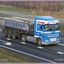BR-VX-80  A-BorderMaker - Kippers Bouwtransport
