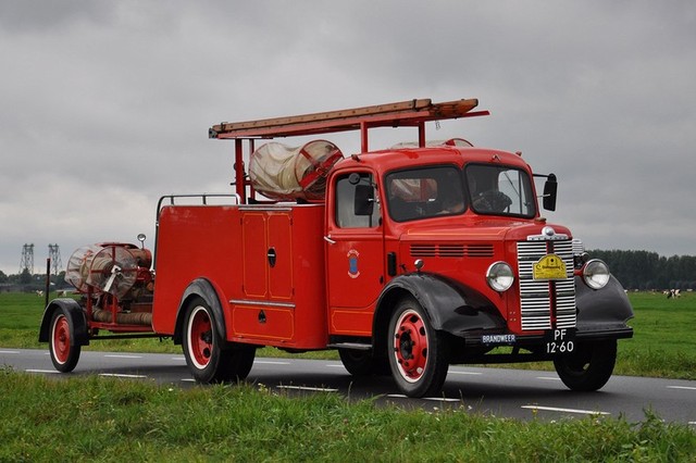 DSC 8046-BorderMaker Oldtimerdag Alphen a/d Rijn 2013