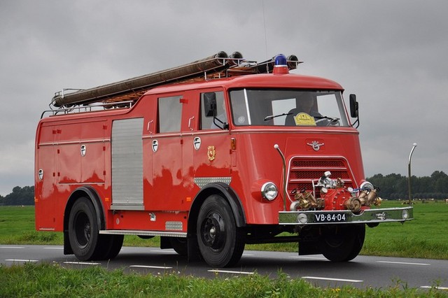 DSC 8055-BorderMaker Oldtimerdag Alphen a/d Rijn 2013