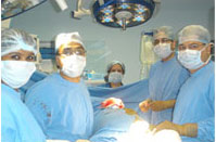 doctor (1) Best Vascular Surgeon Delhi