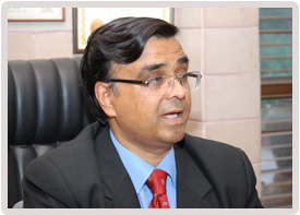 Dr Rajiv Parakh Best Vascular Surgeon Delhi