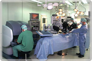 Robotics surgery delhi Best Vascular Surgeon Delhi