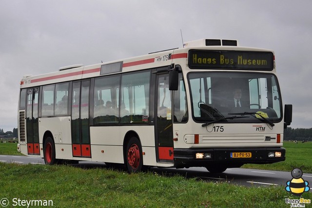 DSC 8112-BorderMaker Oldtimerdag Alphen a/d Rijn 2013