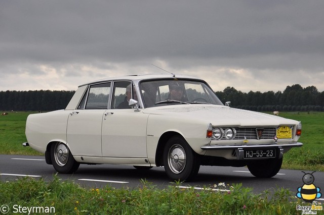 DSC 8141-BorderMaker Oldtimerdag Alphen a/d Rijn 2013