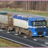BT-VH-18  E-BorderMaker - Container Kippers