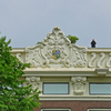 heraldiekP1070370 - amsterdam