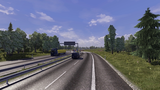 ets2 00481 Map