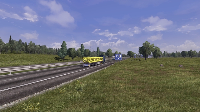 ets2 00480 Map