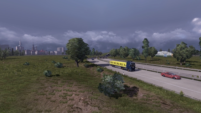 ets2 00485 Map
