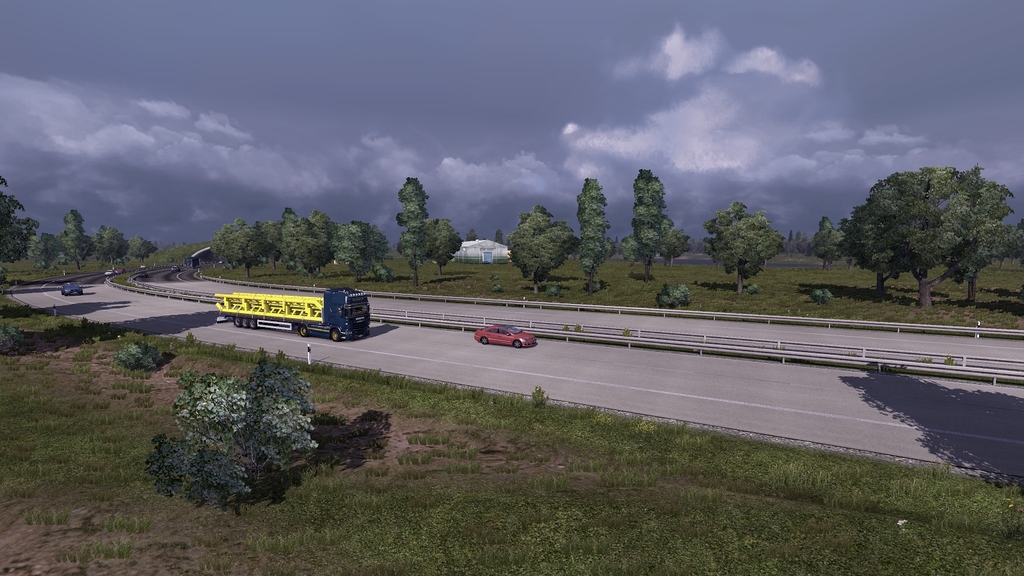 ets2 00484 Map
