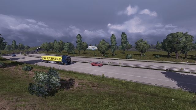 ets2 00484 Map