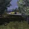 ets2 00483 - Map