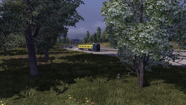 ets2 00483 Map