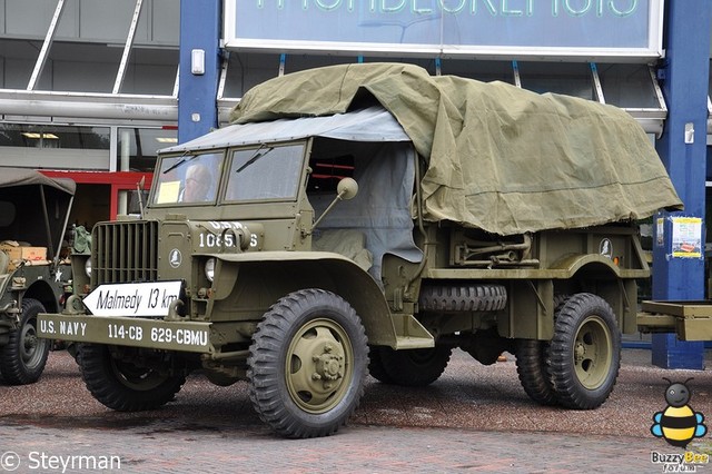 DSC 8378-BorderMaker Oldtimerdag Alphen a/d Rijn 2013