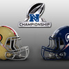 NFC Conference Championship... - Logos