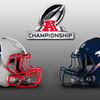 AFC Conference Championship... - Logos