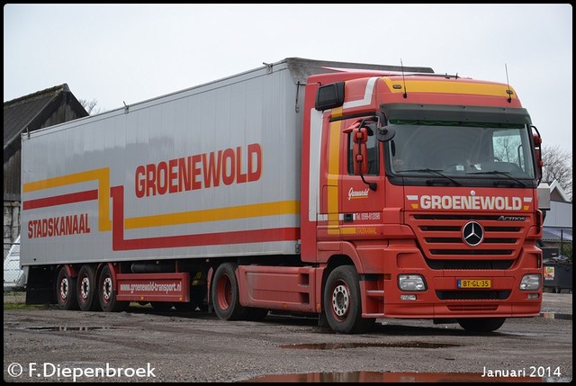 BT-GL-35 MB Actros MP2 Groenewold Stadskanaal-Bord 2014