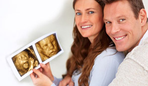 pregnancy scan dublin Picture Box