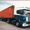 BH-FL-62-BorderMaker - Container Trucks