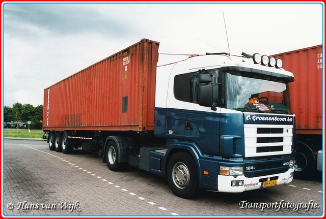 BH-FL-62-BorderMaker Container Trucks