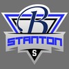 Stanton Blue - Logos