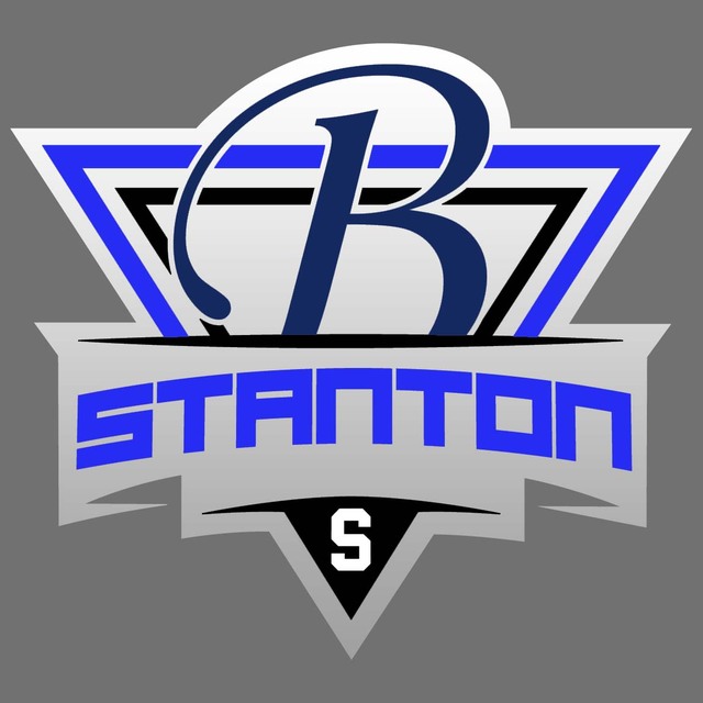 Stanton Blue Logos