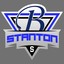 Stanton Blue - Logos