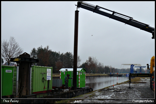 13-02-09 028-border Uitbaggeren van de Drentshe Hoofdvaart.