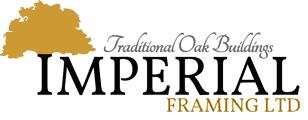 Oak Framed Buildings Imperial Framing Ltd