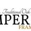 Oak Framed Buildings - Imperial Framing Ltd