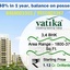 vatika sector 83 @ 8468003302 - vatika new launch