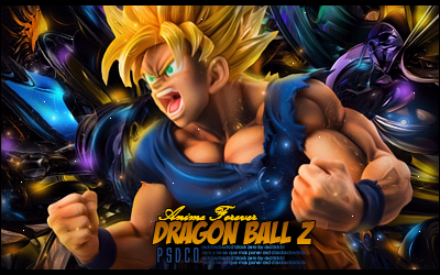 goku Picture Box