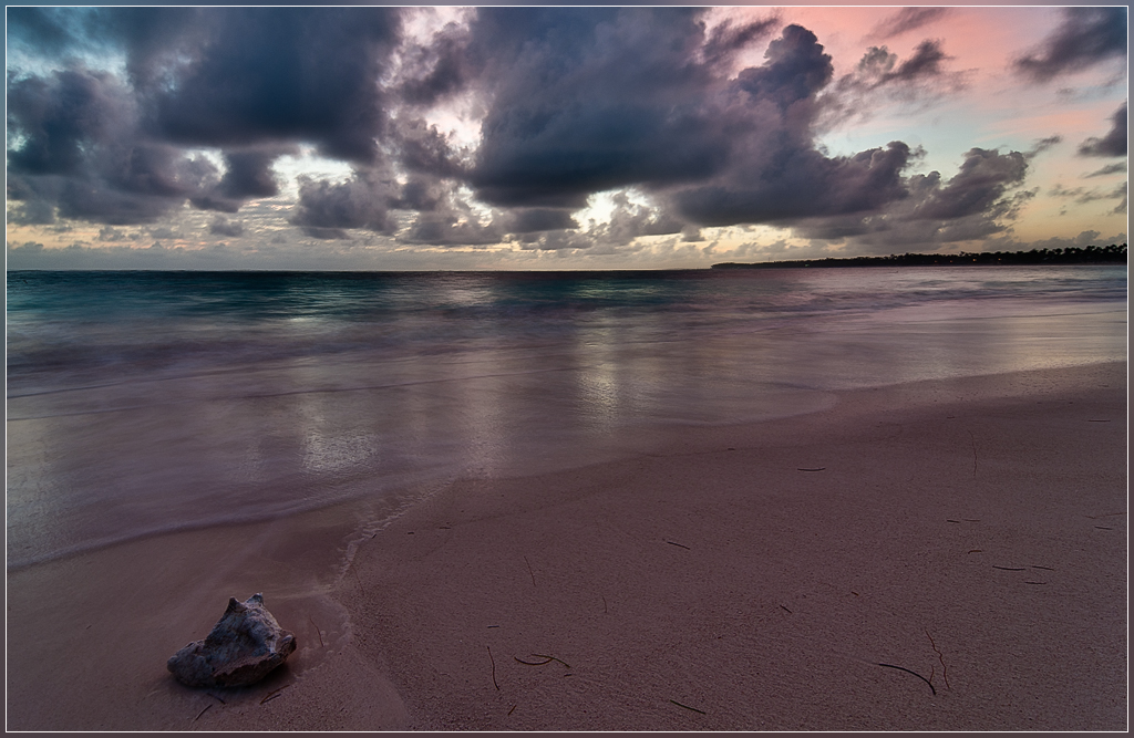 DSC 6802 Caribean sunrise - 