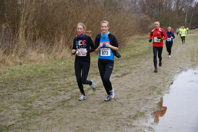 DSC01805 Kruiningergors Cross 26 jan 2014