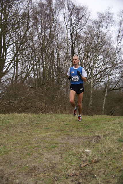 DSC01845 Kruiningergors Cross 26 jan 2014