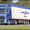 DBR Trucking - Holwerd  76-... - Wim Sanders