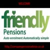 Workplace pensions - Workplace pensions