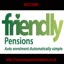 Workplace pensions - Workplace pensions