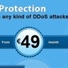 ddos protection - RootServices