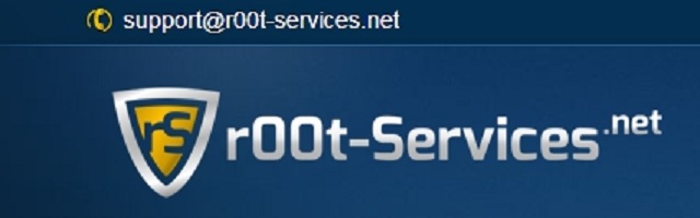 remote anti ddos protection RootServices
