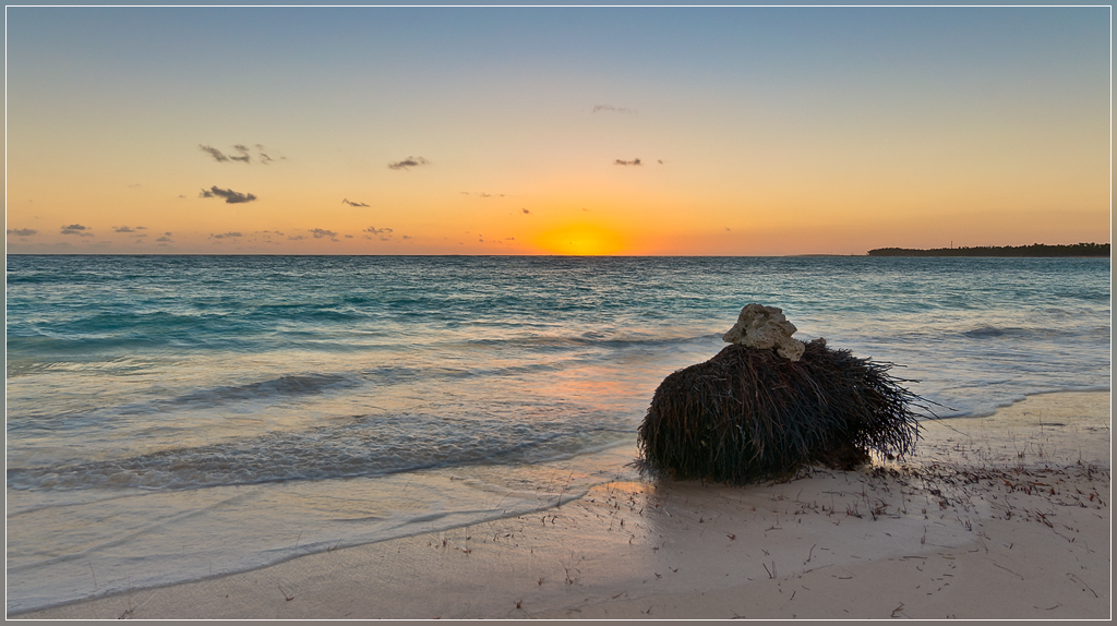 DSC 6784 Another Caribbean Sunrise - 