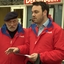 R.Th.B.Vriezen 2014 01 25 9474 - PvdA Arnhem Canvassen op Presikhaaf1 zaterdag 25 januari 2014