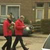R.Th.B.Vriezen 2014 01 25 9516 - PvdA Arnhem Canvassen op Pr...