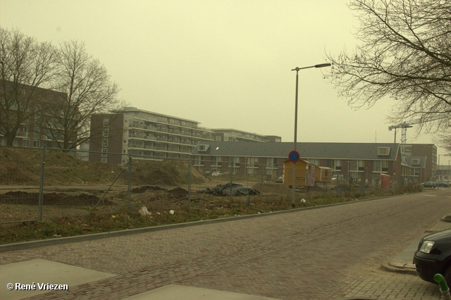 R.Th.B.Vriezen 2014 01 25 9545 PvdA Arnhem Canvassen op Presikhaaf1 zaterdag 25 januari 2014
