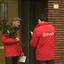 R.Th.B.Vriezen 2014 01 25 9557 - PvdA Arnhem Canvassen op Presikhaaf1 zaterdag 25 januari 2014