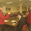 R.Th.B.Vriezen 2014 01 25 9586 - PvdA Arnhem Canvassen op Pr...