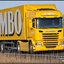 Jumbo - Veghel  51-BDG-8 - Wim Sanders